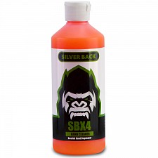 Silverback SBX4 Beaded Hand Cleaner 500ml
