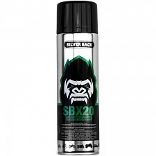 Silverback SBX20 Carb Cleaner 500ml