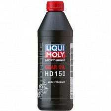 Liqui Moly Harley Davidson 1984-2010 Primary Gear Oil 150 Fully Synthetic (1 Litre)