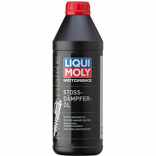 Liqui Moly Shock Absorber Oil Mineral (1 Litre)