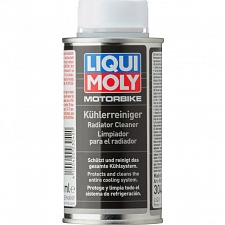 Liqui Moly Radiator Cleaner Clears Deposits in Cooling System (150ml)