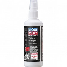 Liqui Moly Visor Cleaner with Active Anti-Misting (100ml)