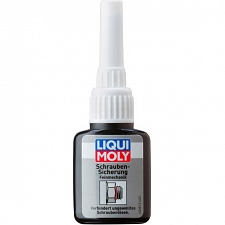 Liqui Moly Threadlock Screw Retainer For Fine Threads Up To M12 (10g)