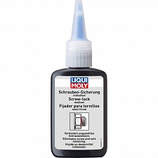 Liqui Moly Threadlock Screw Retainer Medium Strength (50g)