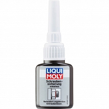 Liqui Moly Threadlock Screw Retainer Medium Strength (10g)
