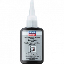 Liqui Moly Threadlock Screw Retainer High Strength (50g)