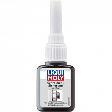 Liqui Moly Threadlock Screw Retainer High Strength (10g)