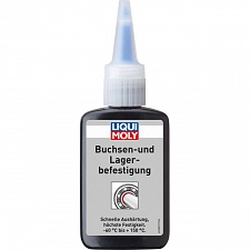 Liqui Moly Bushing & Bearing Lock (50g)