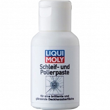 Liqui Moly Grinding & Polishing Paste (25ml)