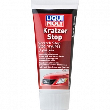 Liqui Moly Scratch Stop Fine Grinding Paste for Removal of Fine Scratches in Paintwork (200ml)