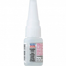 Liqui Moly Instant Super Glue (10g)