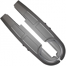 Chain Guard Honda ANF125 Innova 40510-KPH-900ZA 40520-KPH-900ZA