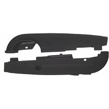 Chain Guard Pair Honda 40520-KCH-780 40510-KCH-780 