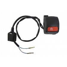Universal Handlebar Start Switch for Yamaha Scooters (R/H)