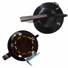 Wipac Handlebar Ignition & Emergency Switch SO782