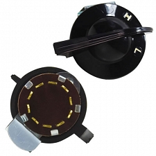 Wipac Handlebar High-Low Switch SO781