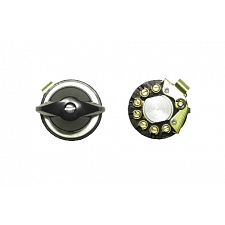 Headlight Lights High-Low & Off Switch Vincent Style