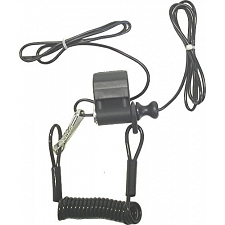 ATV Gunnar Tether Type Handlebar Kill Switch (Normally Open)