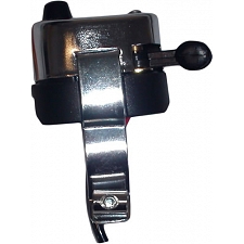 Universal Handlebar 2 Way & Horn Switch