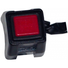 Yamaha YZ Style Handlebar Kill Switch with Clamp