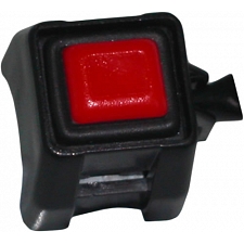 Suzuki RM Style Handlebar Kill Switch with Clamp