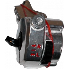 Handlebar Indicator Switch Fits Some Honda Cubs (R/H)