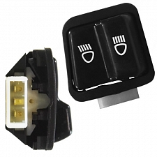Handlebar Dimmer Switch - 006514