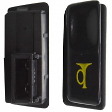 Handlebar Horn Switch - 006587