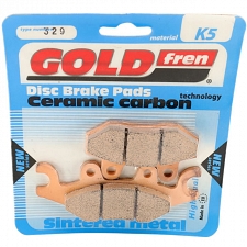 Goldfren K5-329 Brake Pads