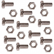 Battery Nuts & Bolts