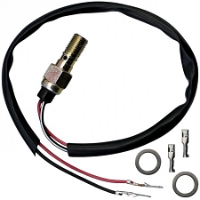 M10 (10mm) x 1.00mm Banjo Bolt Brake Light Switch (Universal)