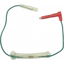 Push-In Type Battery Sensor