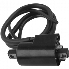 12v Ignition Coil Dual Output + 2 Terminals 90mm 33410-17C01