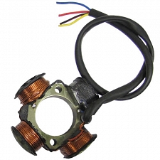 Generator Suzuki AH Models