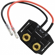 Starter Relay Yamaha Jetski & Outboard Motors 6B6-81940 68N-81940