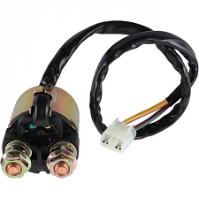 Starter Relay Honda 35850-HP5-600 35860-MJR-671 35850-HP6-A01