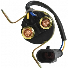 Starter Relay Polaris 4010947 4012001