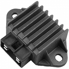 TourMax Regulator Rectifier Honda 31600-KRN-A71