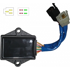 TourMax SH583-12 Regulator Rectifier