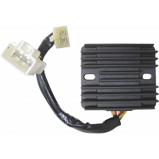 TourMax SH678FA Regulator Rectifier