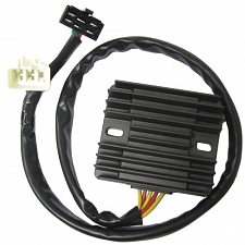 TourMax SH678PAC-13 Regulator Rectifier 31600-MBW-G90