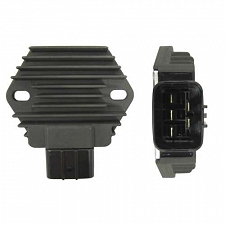 TourMax SH683-12 Regulator Rectifier