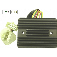 TourMax SH689FA Regulator Rectifier