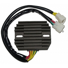 TourMax 7 Wire SH538D-13 Regulator Rectifier - 005990