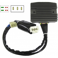 TourMax SH689GA Regulator Rectifier