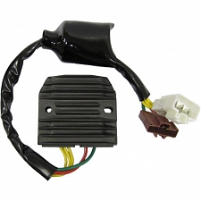 TourMax FH008AB Regulator Rectifier