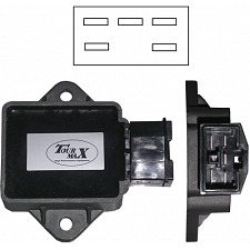 TourMax Regulator Rectifier 31600-MY7-600 31600-MT4-008 31600-MY7-305