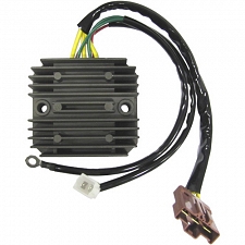 TourMax Regulator Rectifier KTM Husqvarna Husaberg 60011034100