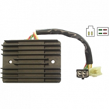 TourMax SH673-12 Regulator Rectifier