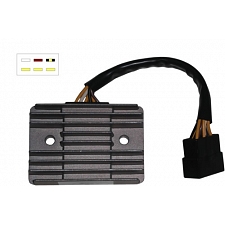 TourMax SH548A-12 Regulator Rectifier